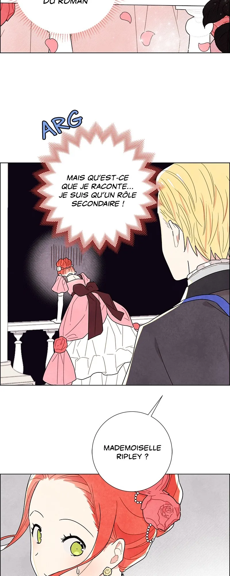 Read Virginité volée Manga Online