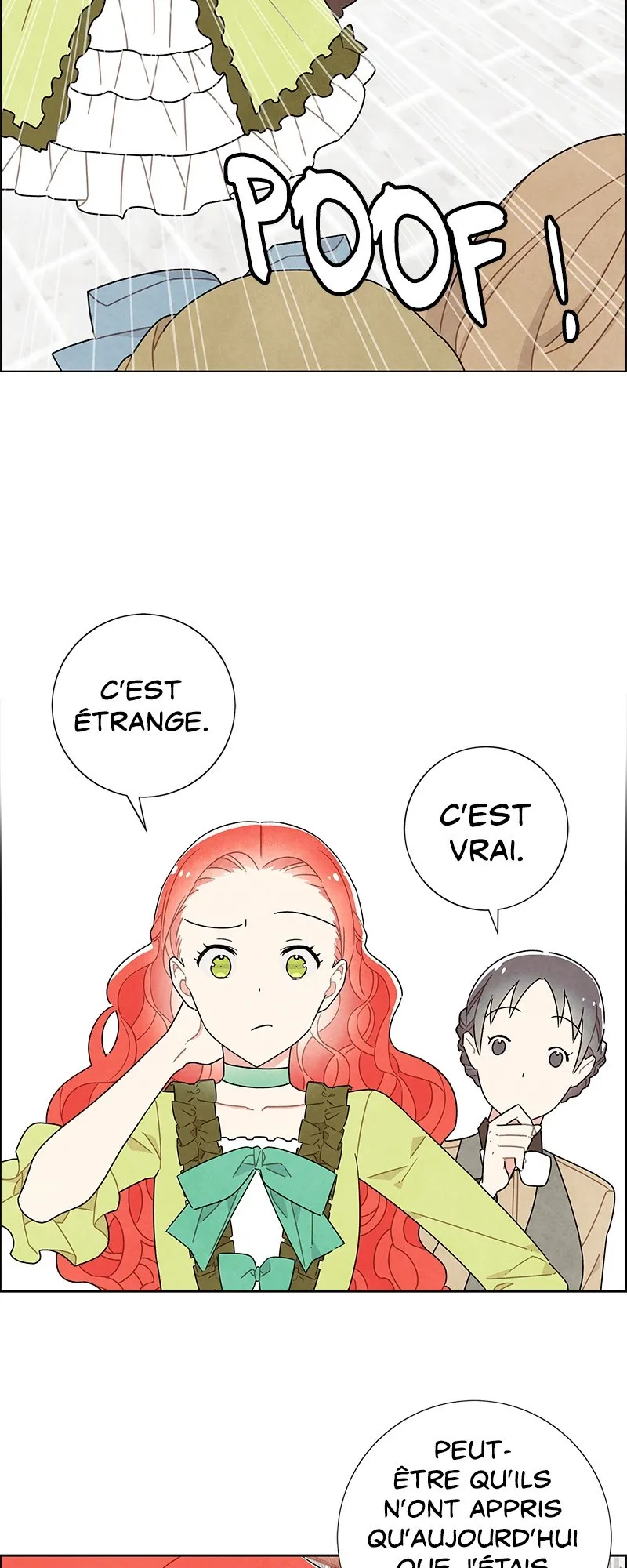 Read Virginité volée Manga Online