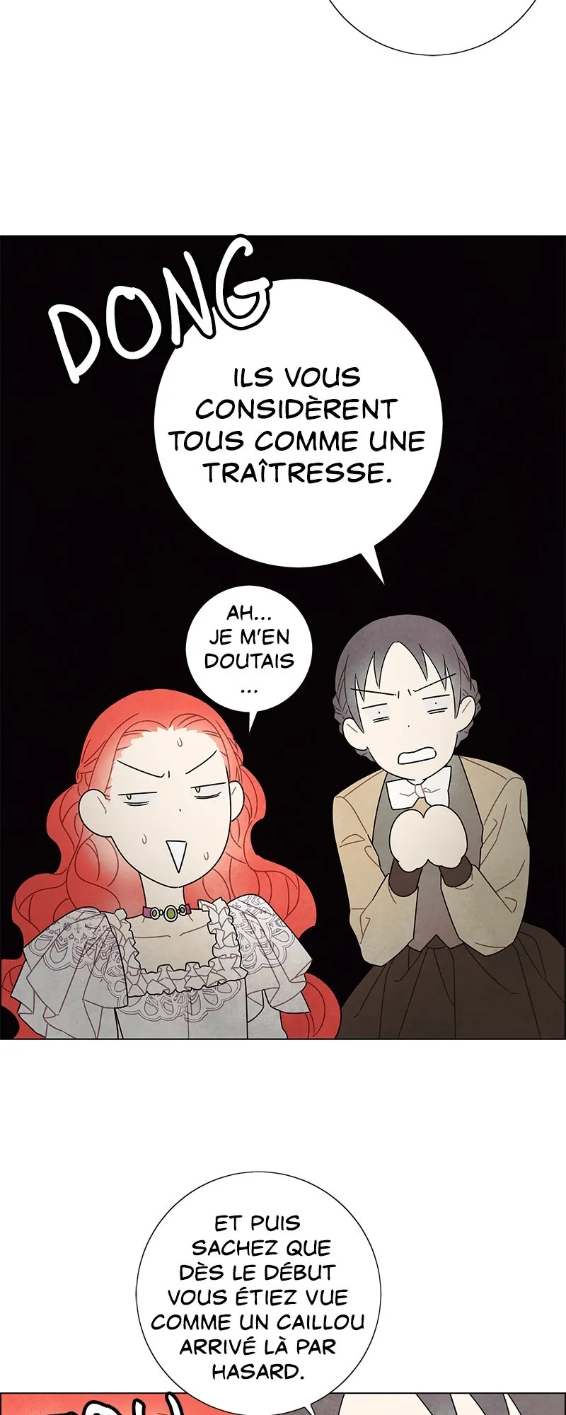 Read Virginité volée Manga Online