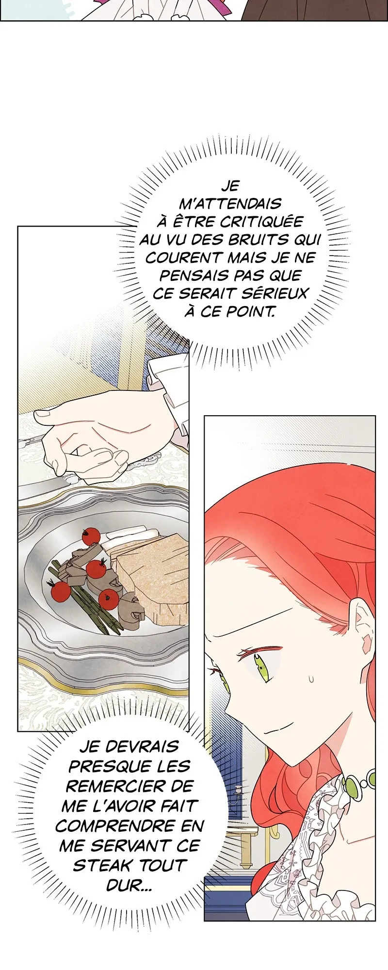 Read Virginité volée Manga Online