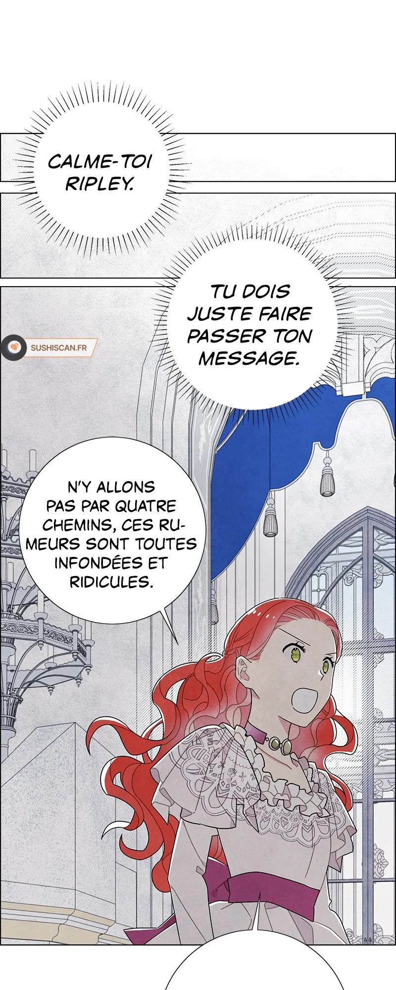 Read Virginité volée Manga Online