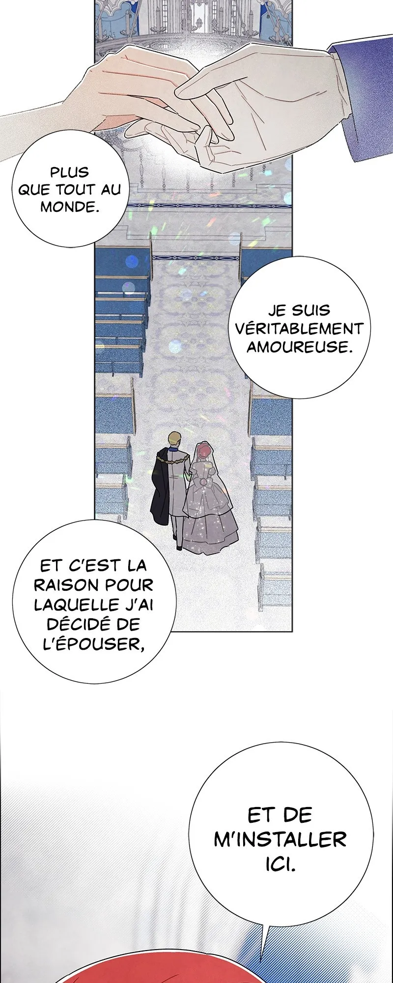 Read Virginité volée Manga Online