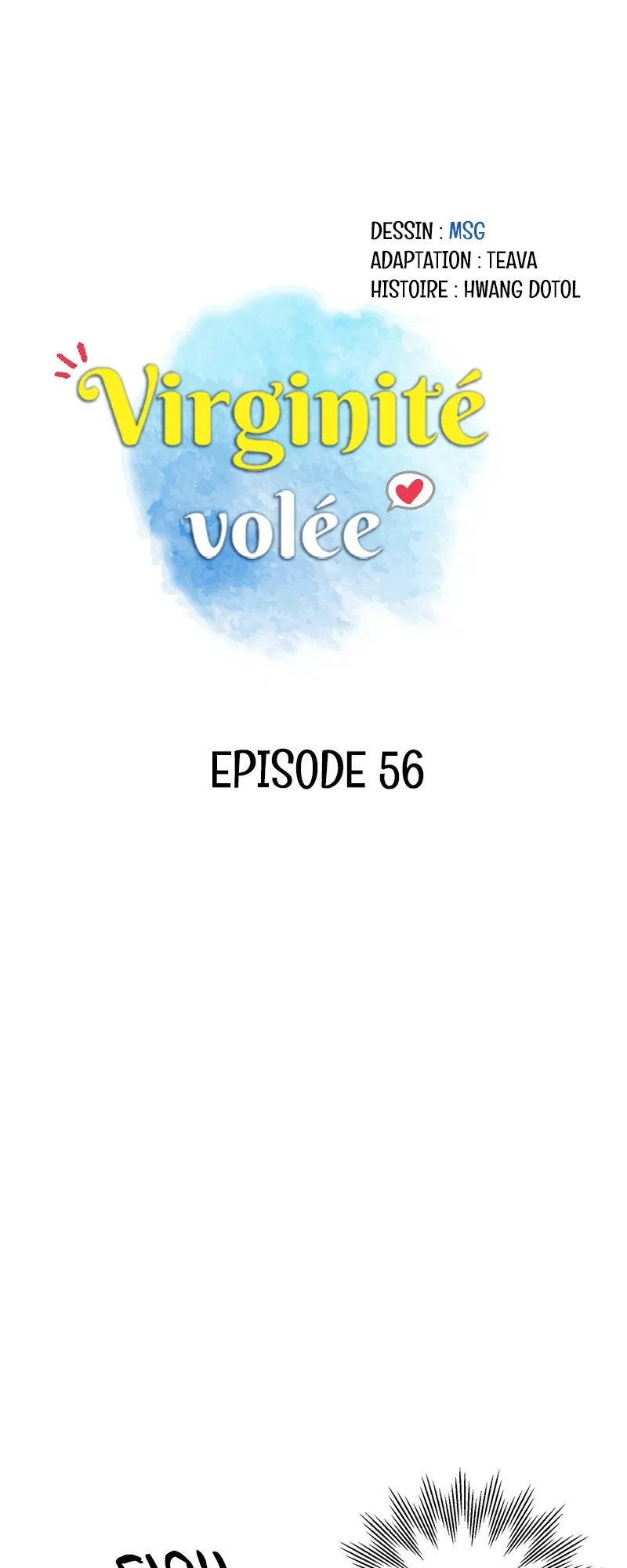 Read Virginité volée Manga Online