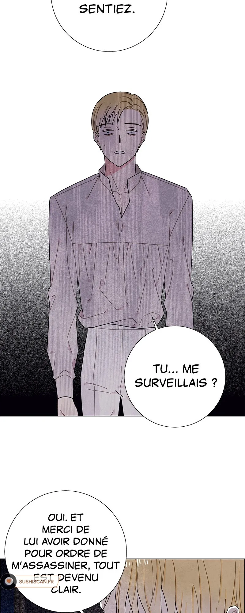Read Virginité volée Manga Online