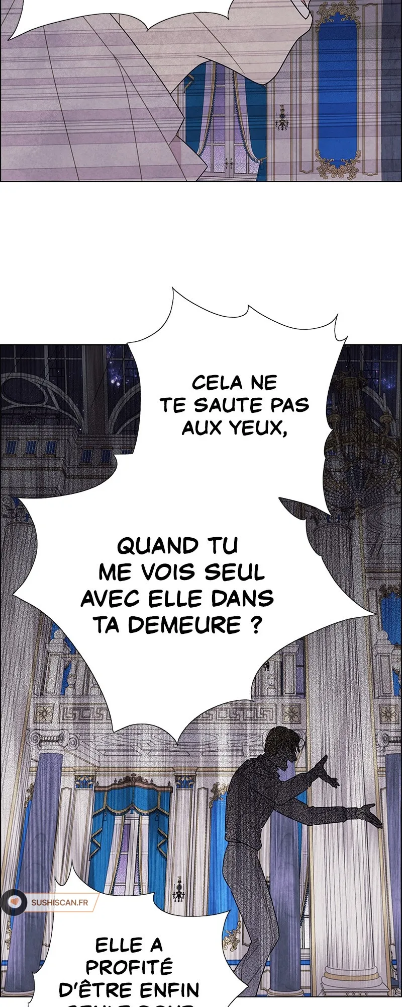 Read Virginité volée Manga Online