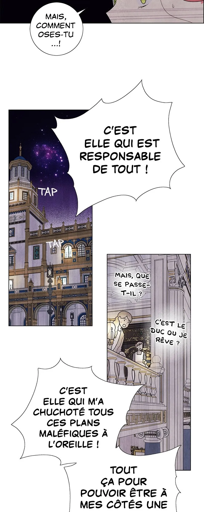 Read Virginité volée Manga Online