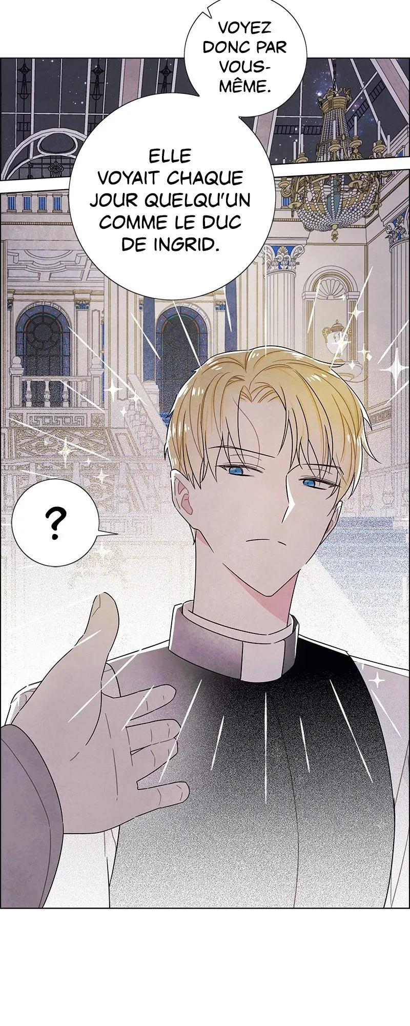 Read Virginité volée Manga Online