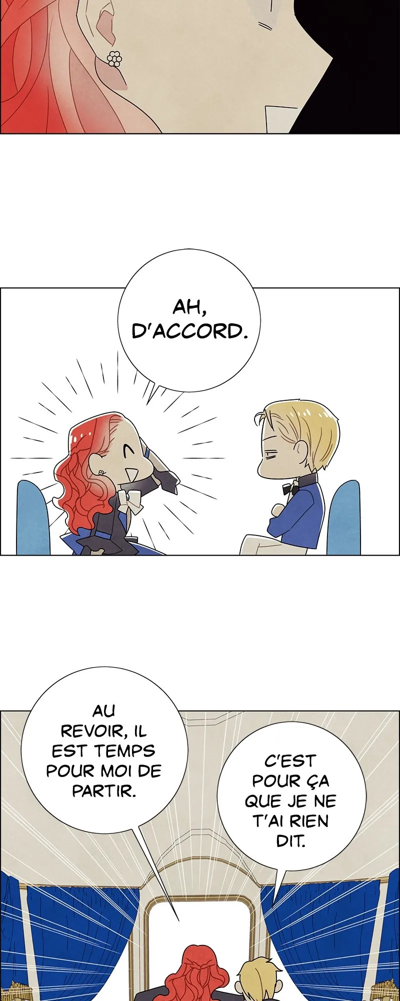 Read Virginité volée Manga Online
