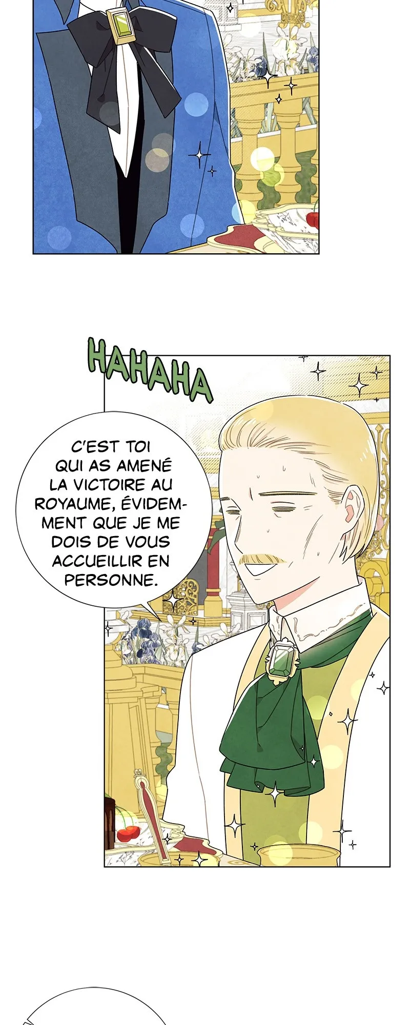 Read Virginité volée Manga Online
