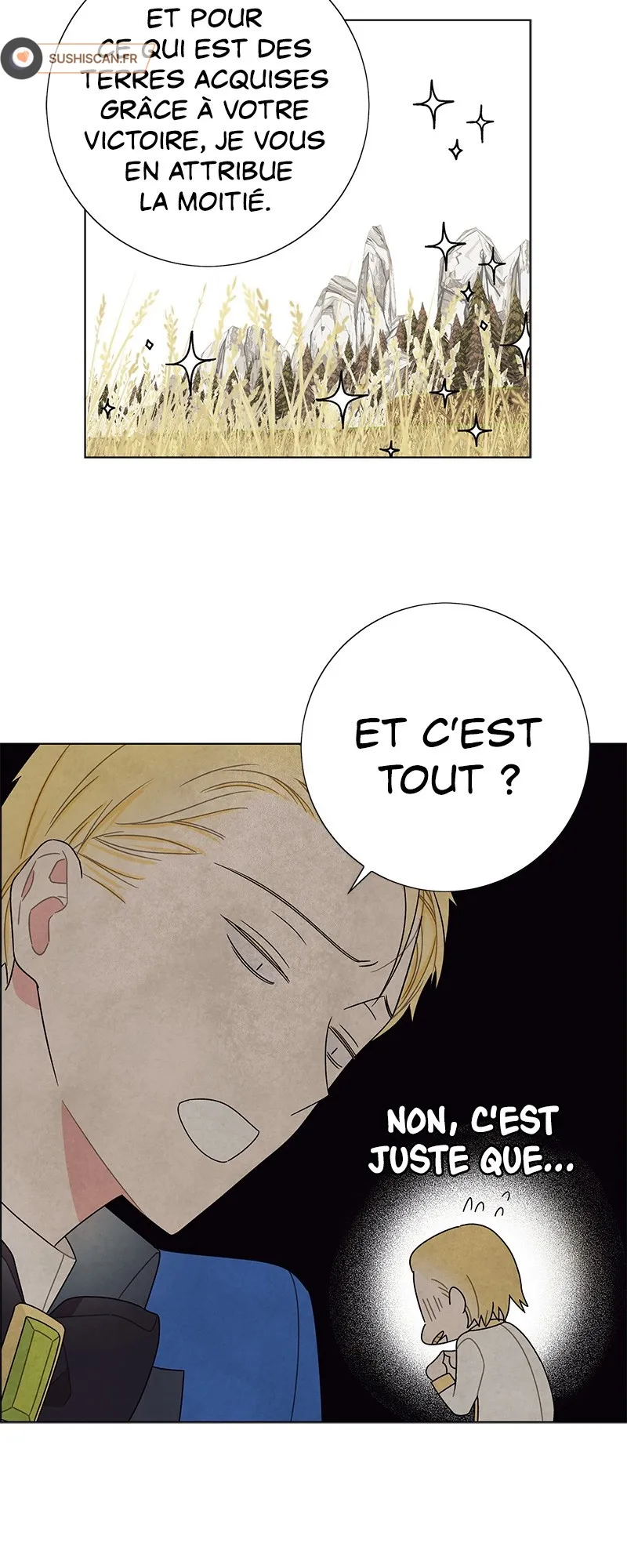 Read Virginité volée Manga Online