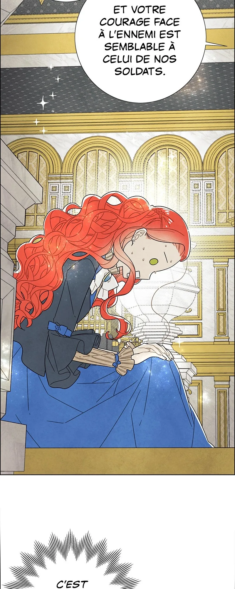 Read Virginité volée Manga Online