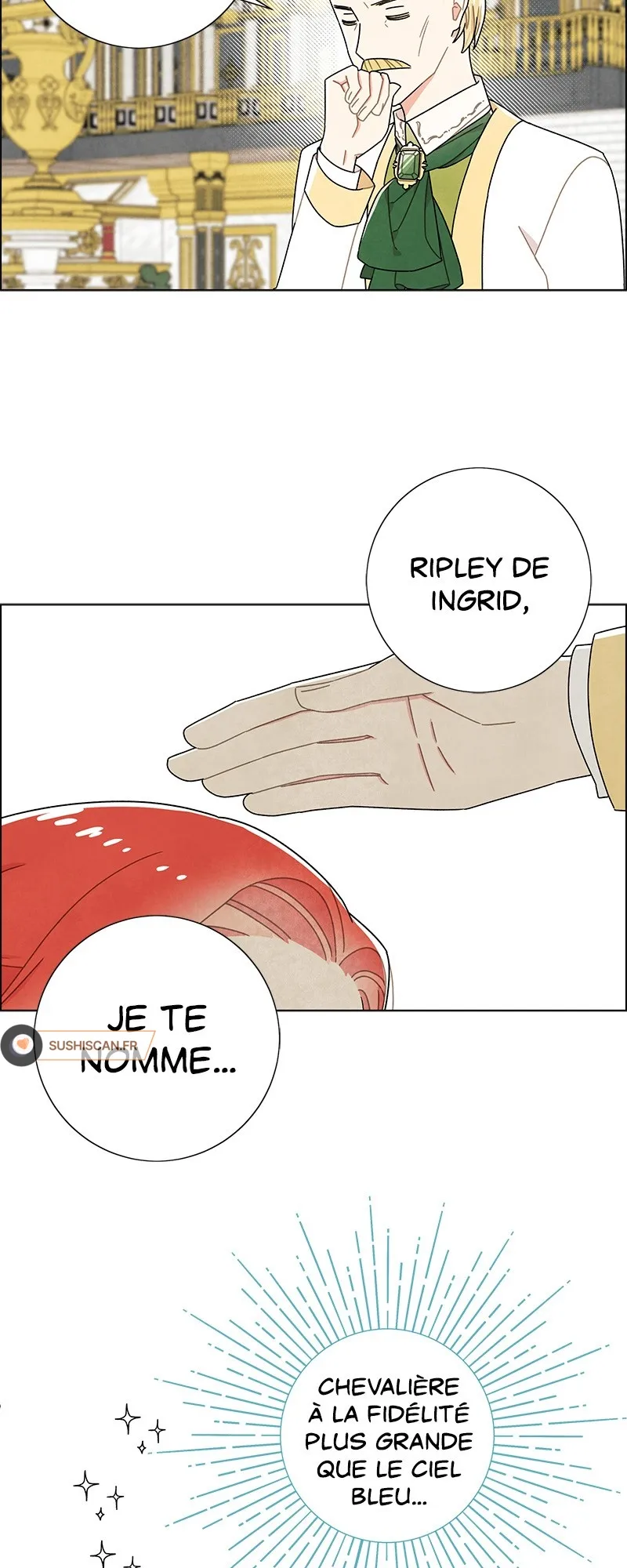 Read Virginité volée Manga Online