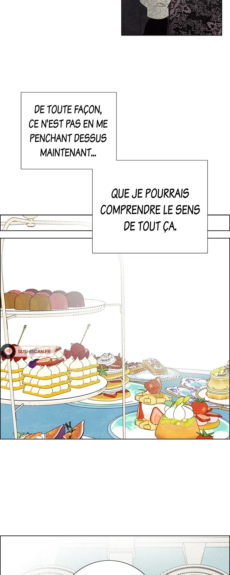 Read Virginité volée Manga Online