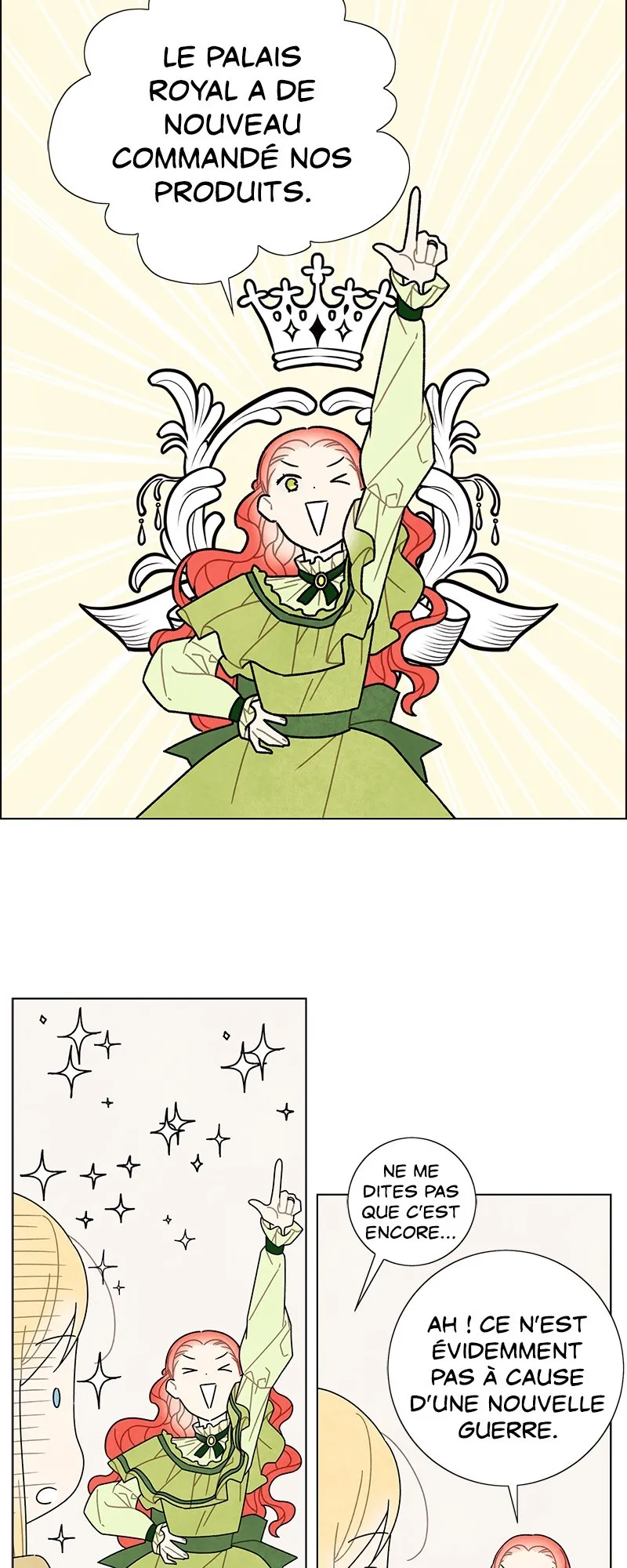 Read Virginité volée Manga Online