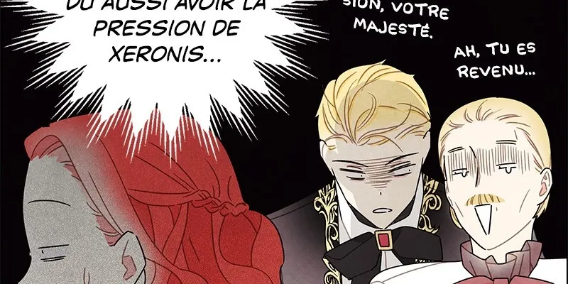 Read Virginité volée Manga Online