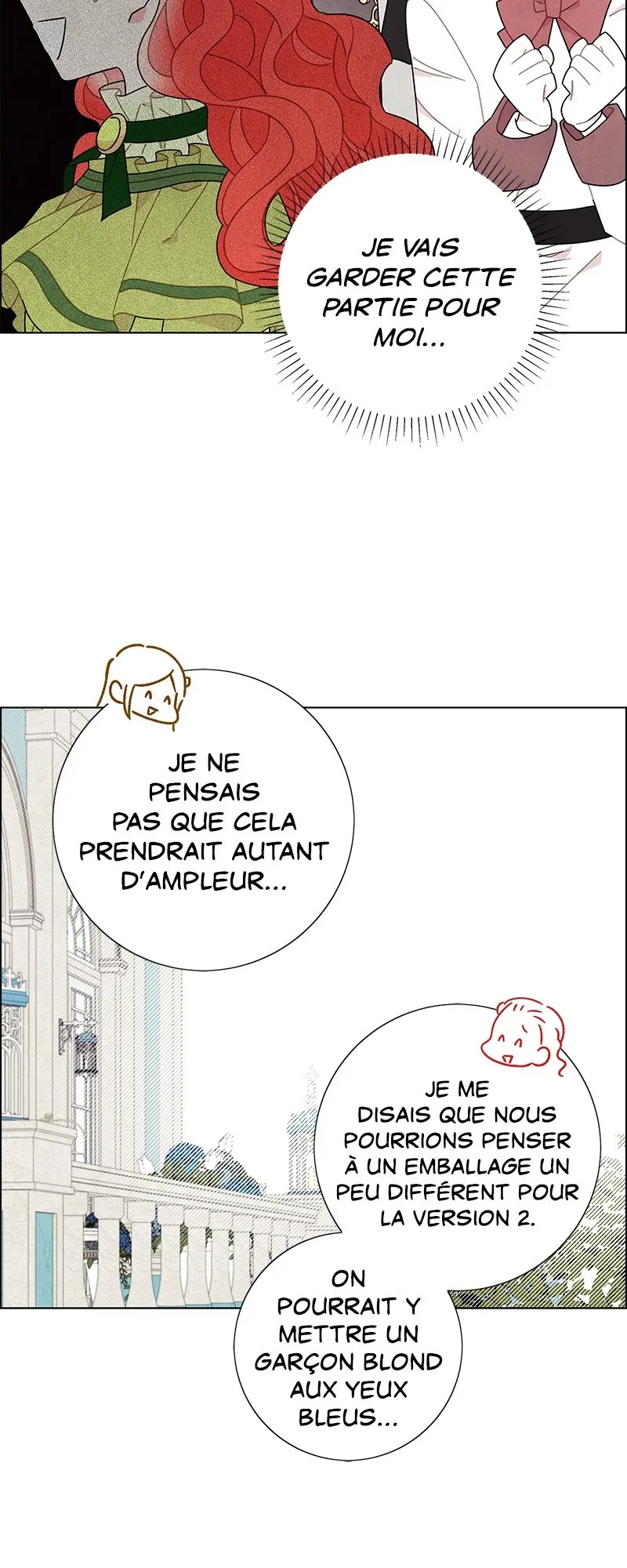Read Virginité volée Manga Online