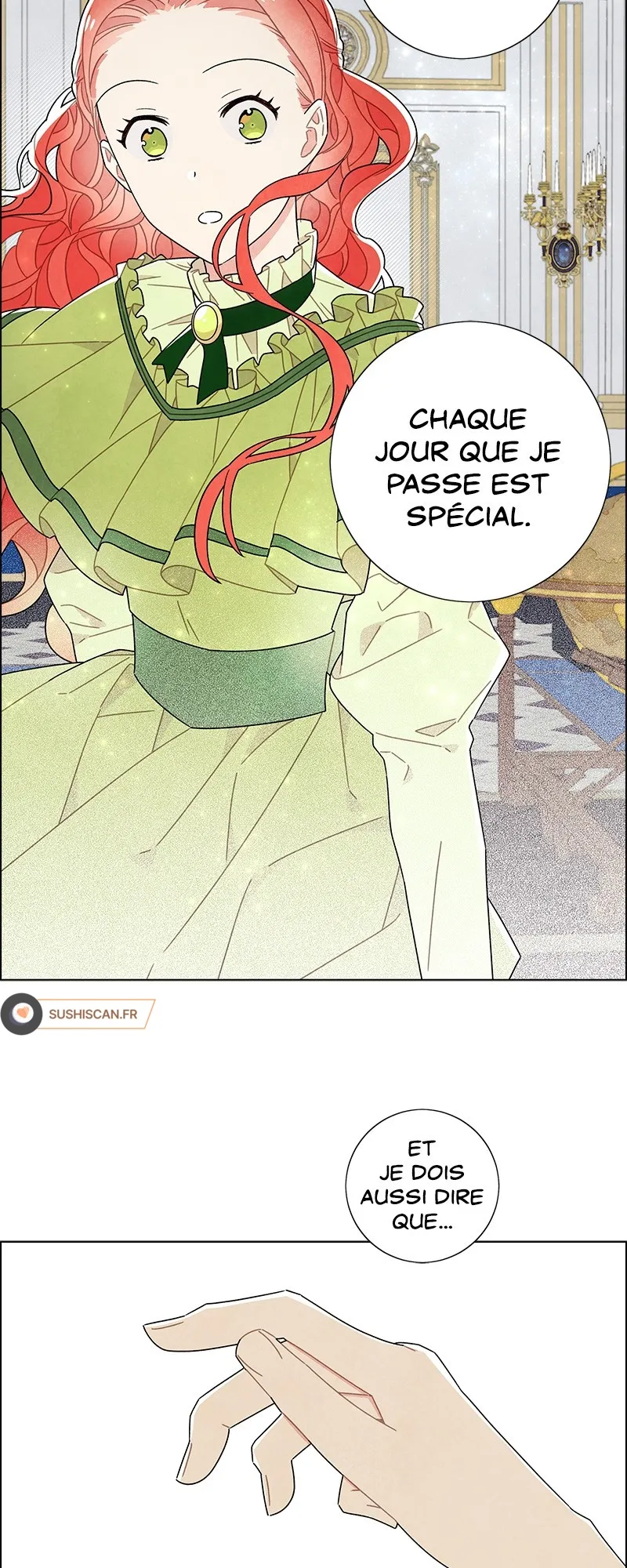 Read Virginité volée Manga Online
