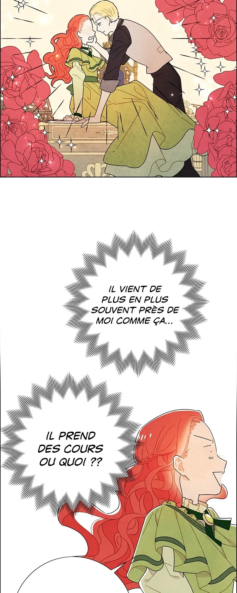Read Virginité volée Manga Online