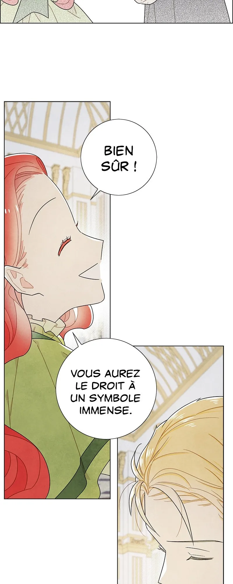 Read Virginité volée Manga Online
