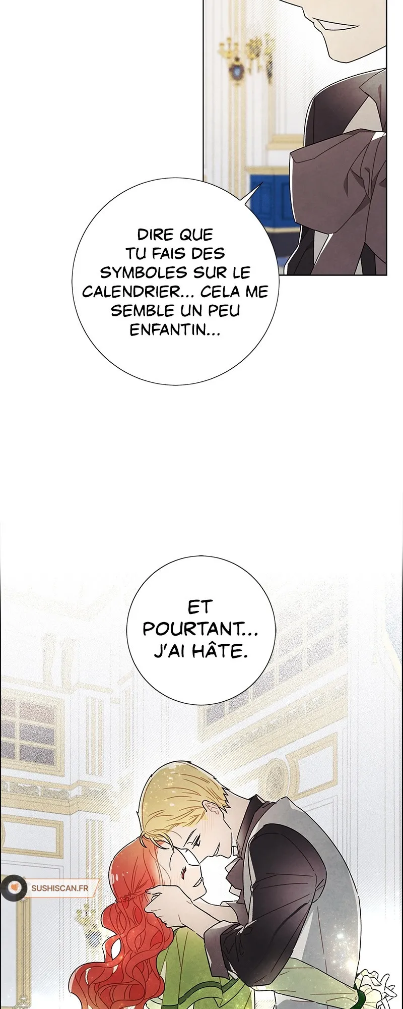 Read Virginité volée Manga Online