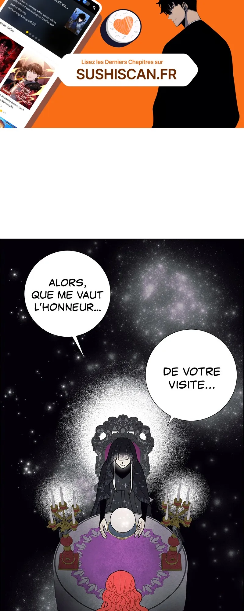 Read Virginité volée Manga Online