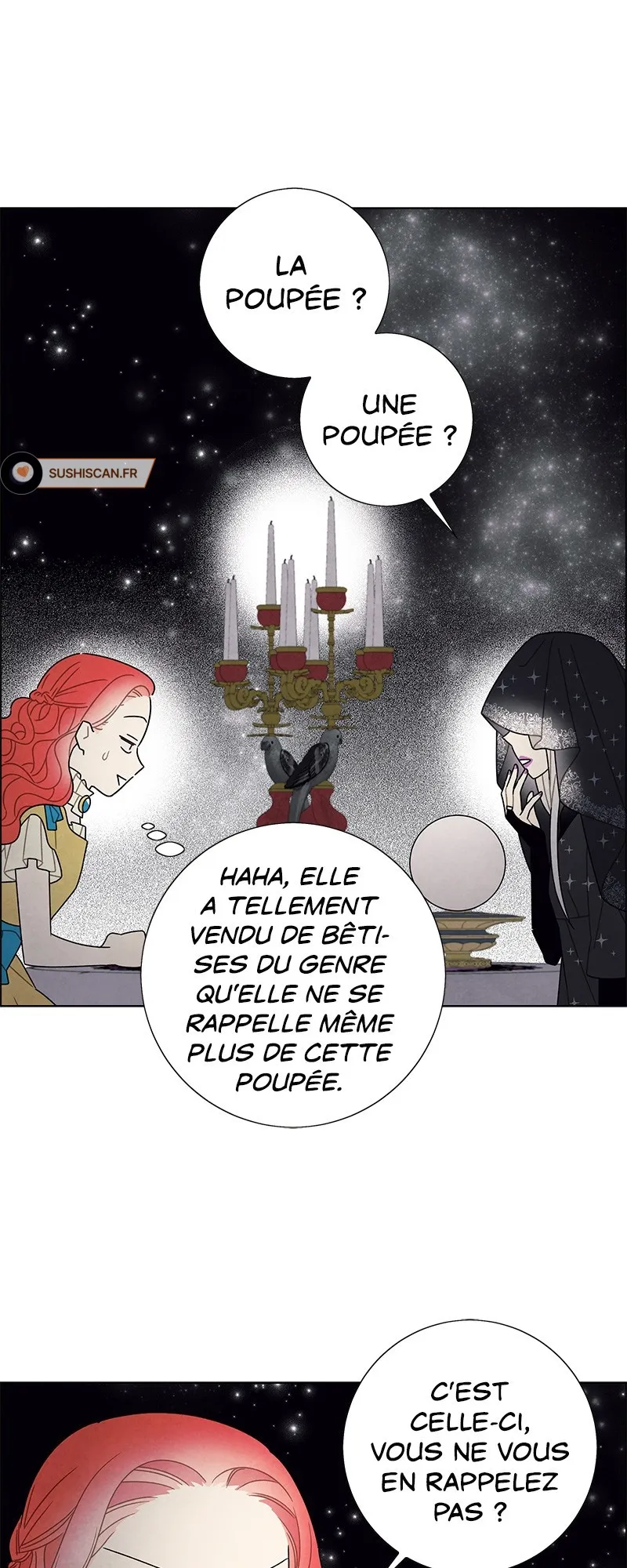 Read Virginité volée Manga Online