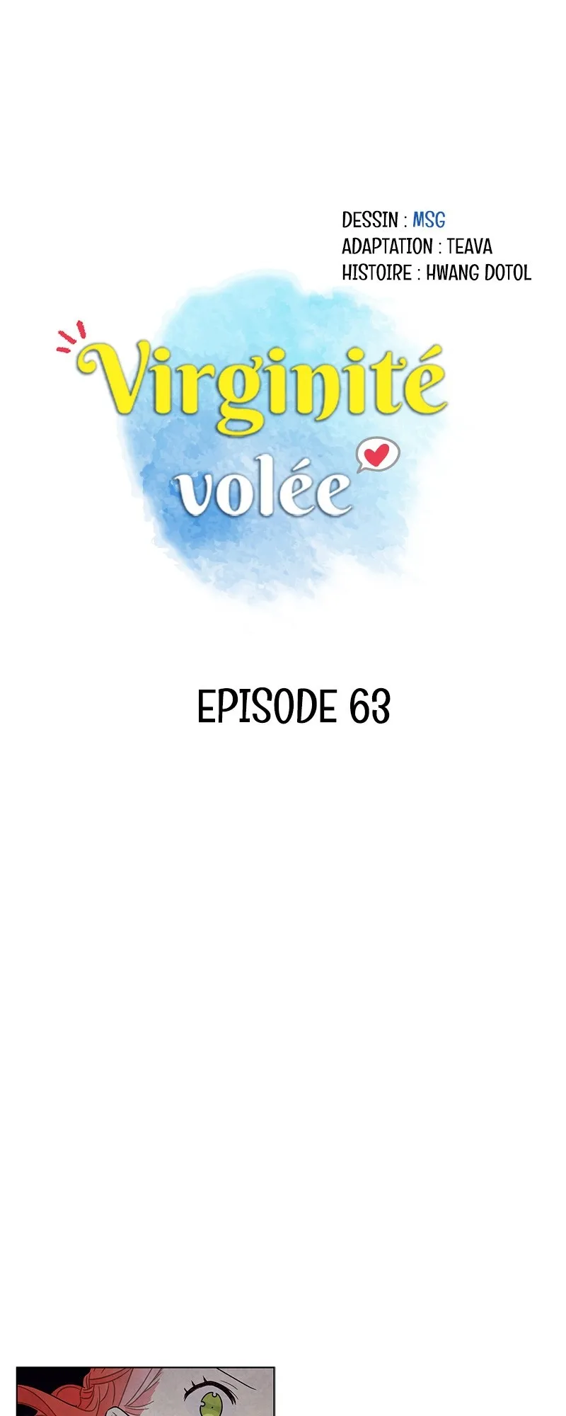 Read Virginité volée Manga Online