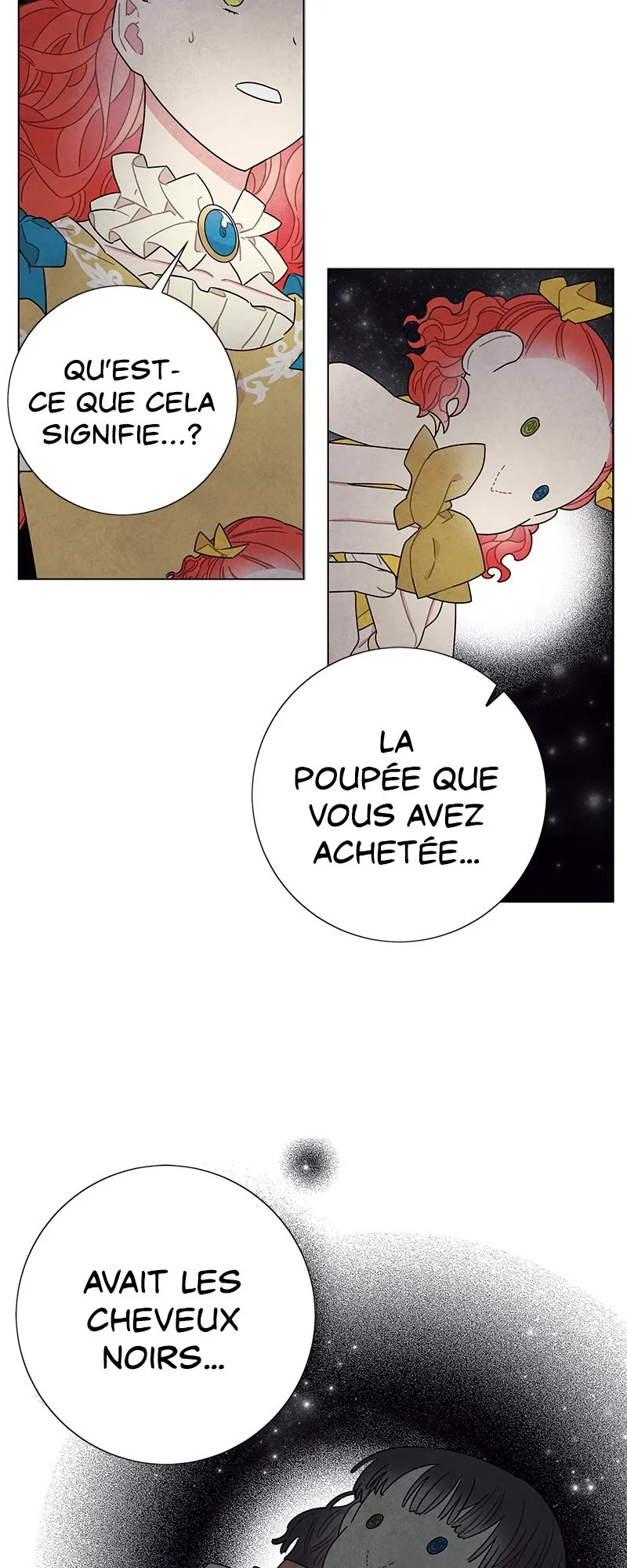 Read Virginité volée Manga Online