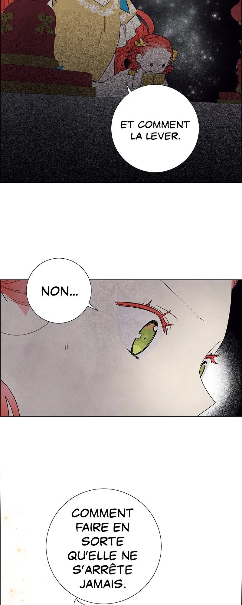 Read Virginité volée Manga Online