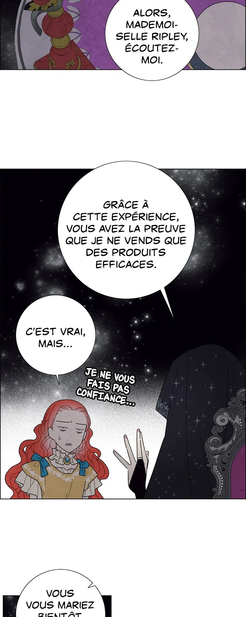 Read Virginité volée Manga Online