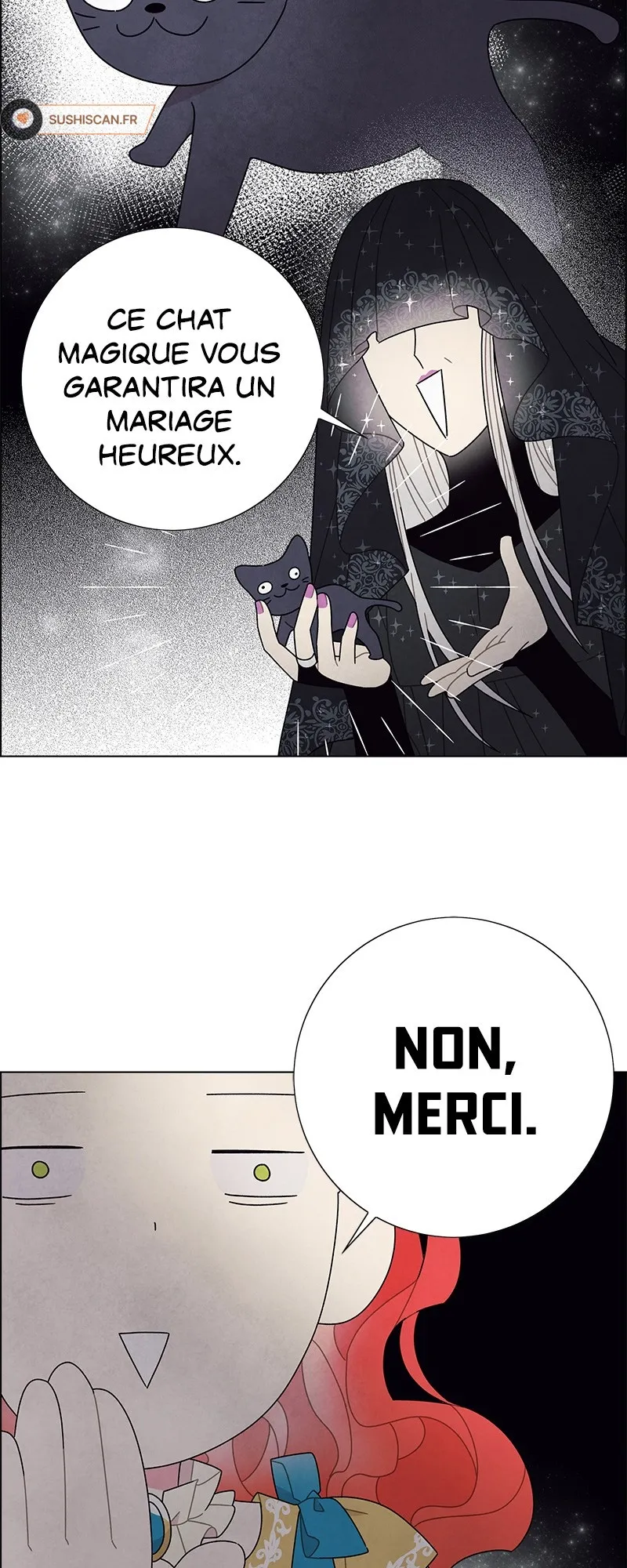 Read Virginité volée Manga Online