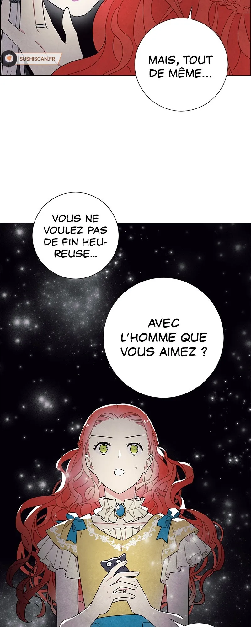 Read Virginité volée Manga Online
