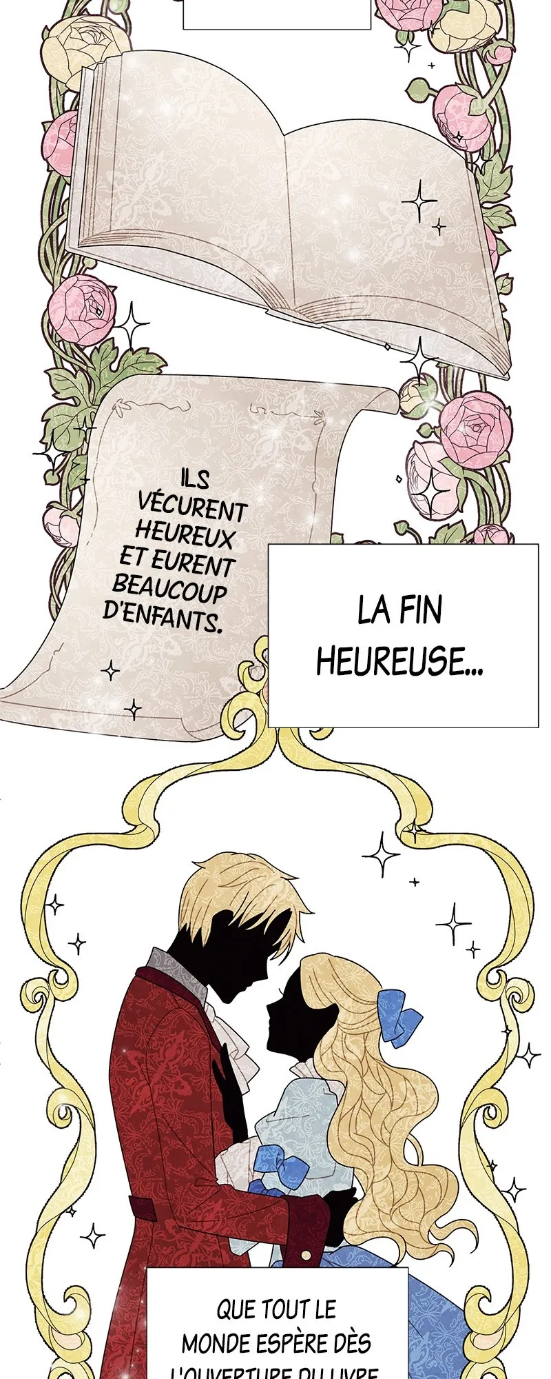 Read Virginité volée Manga Online