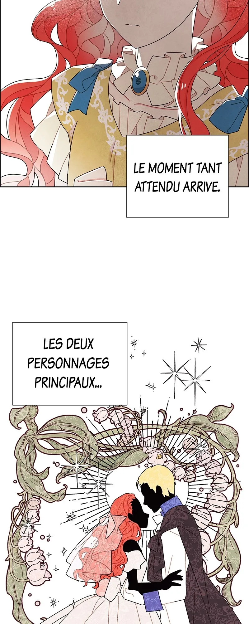 Read Virginité volée Manga Online