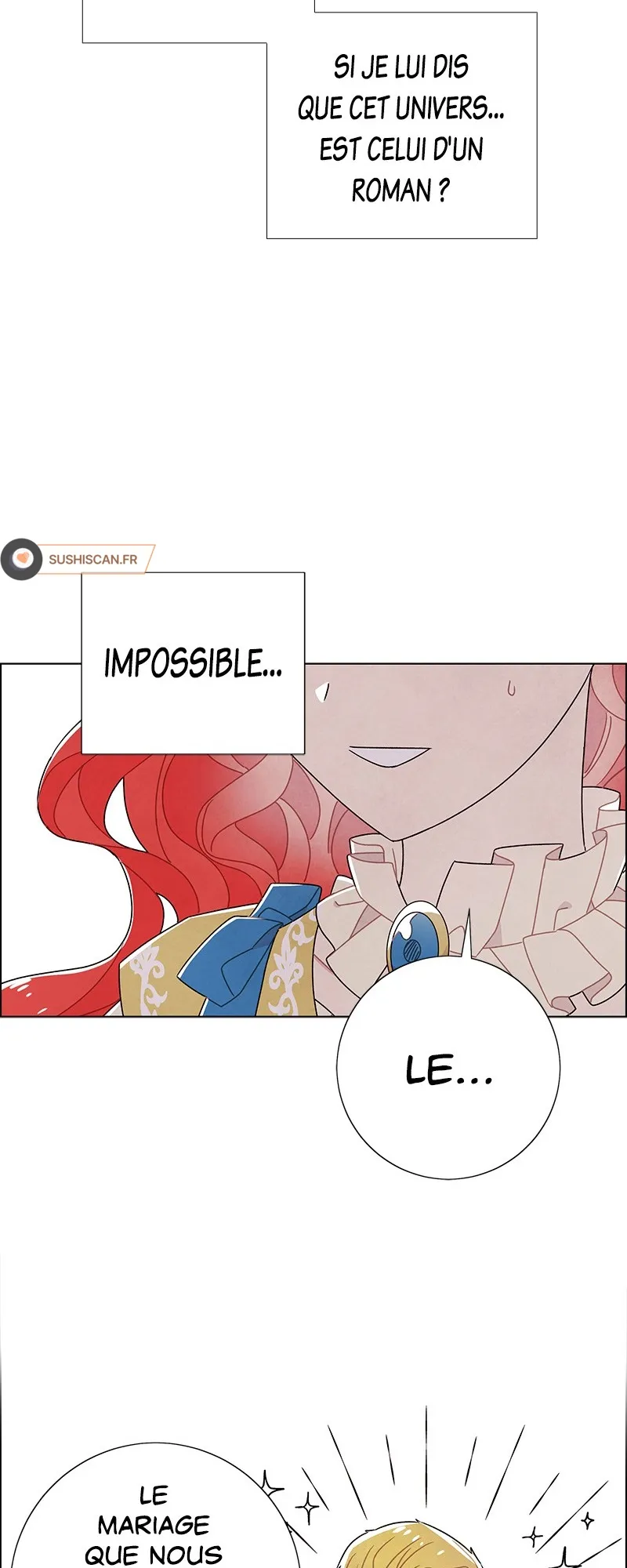 Read Virginité volée Manga Online