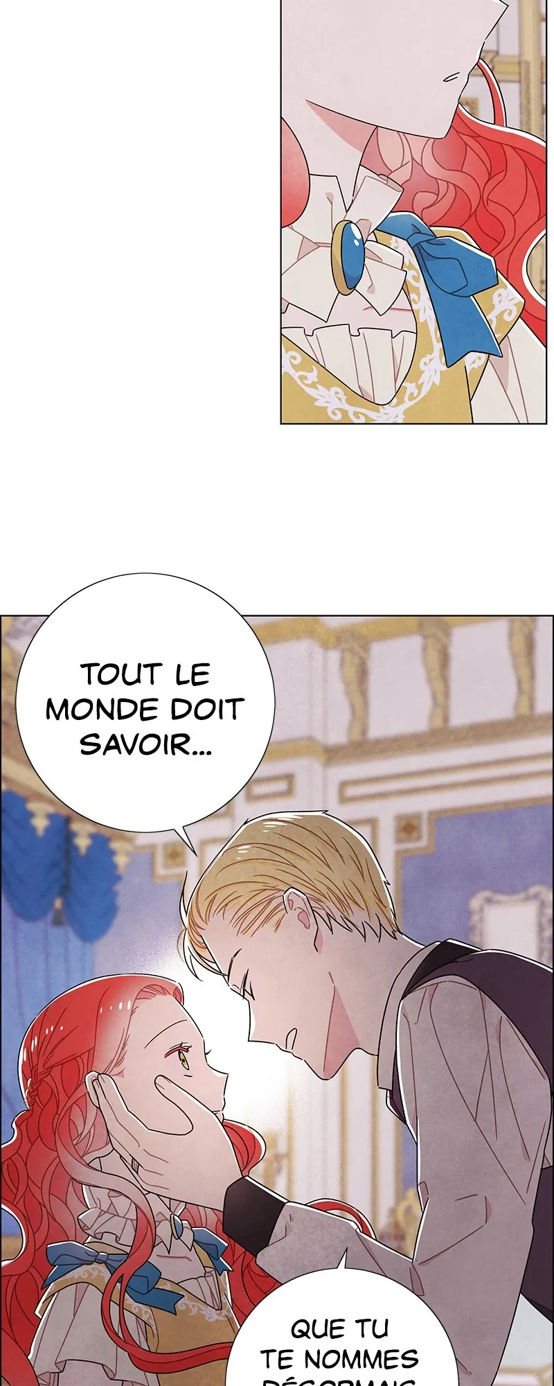 Read Virginité volée Manga Online