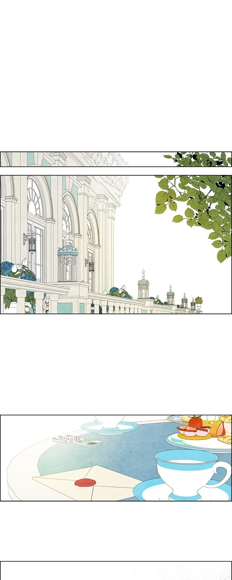 Read Virginité volée Manga Online