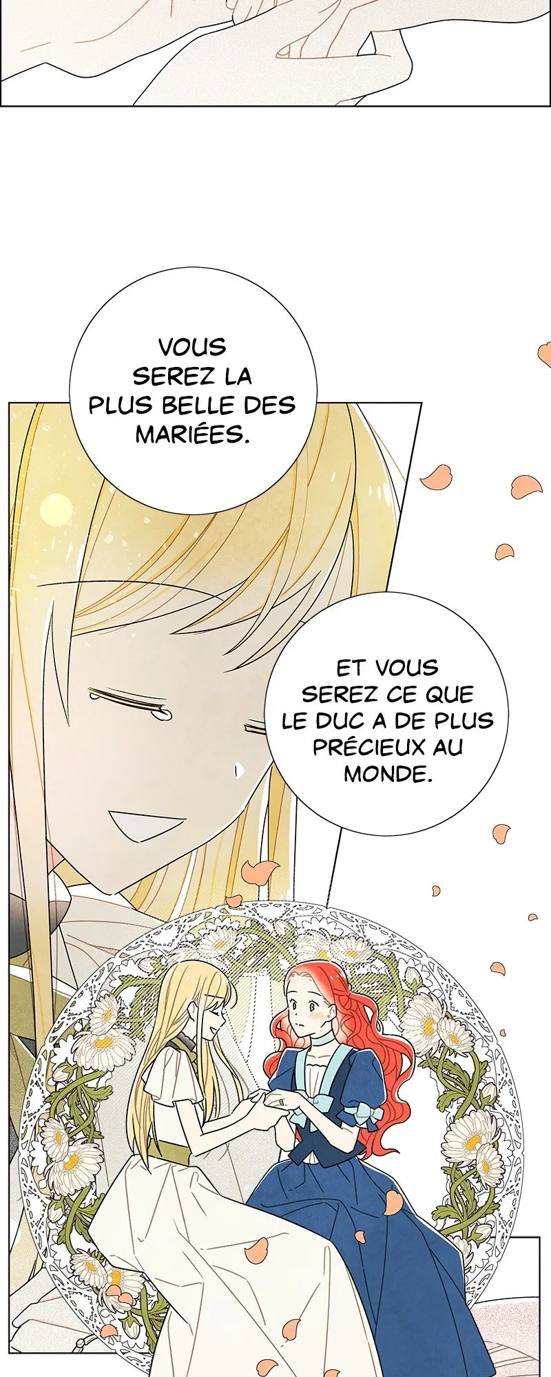 Read Virginité volée Manga Online
