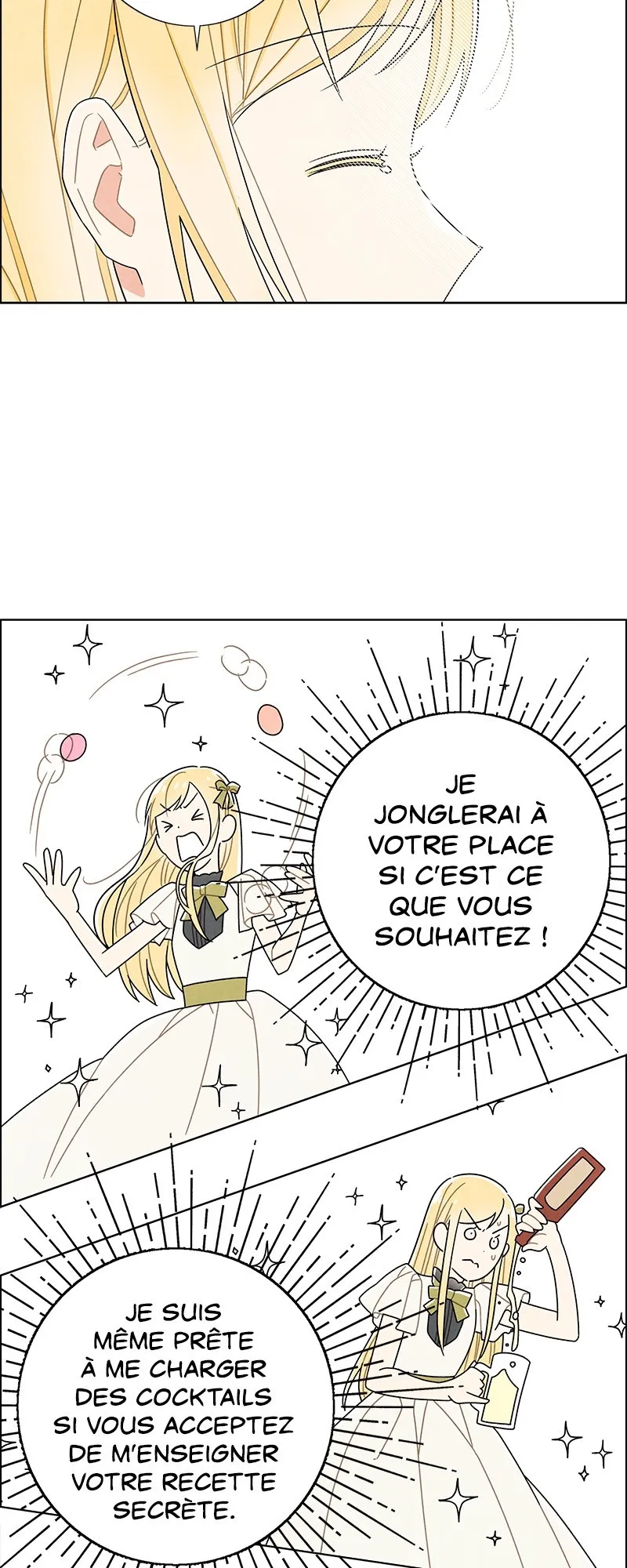 Read Virginité volée Manga Online