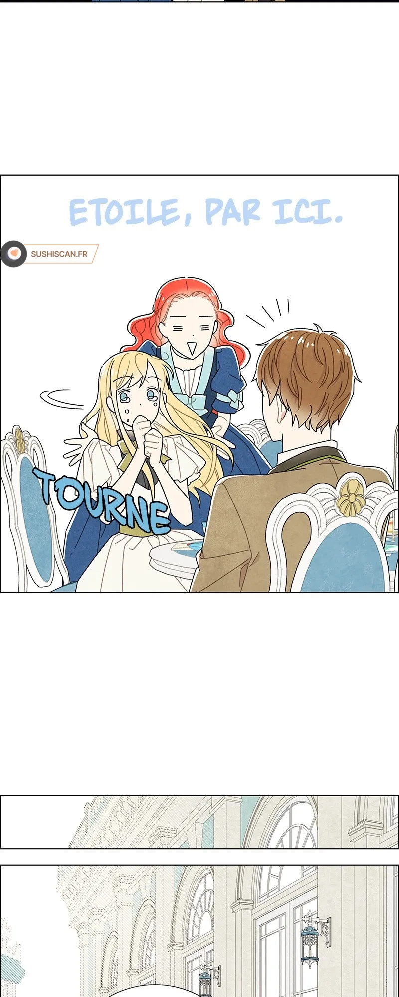 Read Virginité volée Manga Online