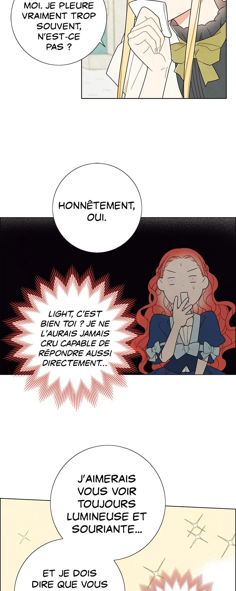 Read Virginité volée Manga Online