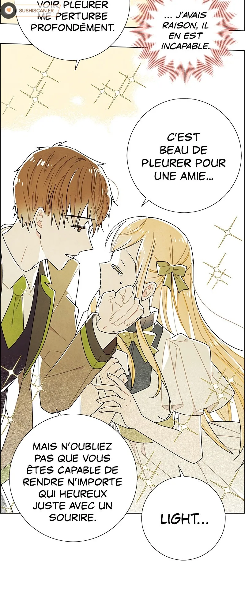 Read Virginité volée Manga Online