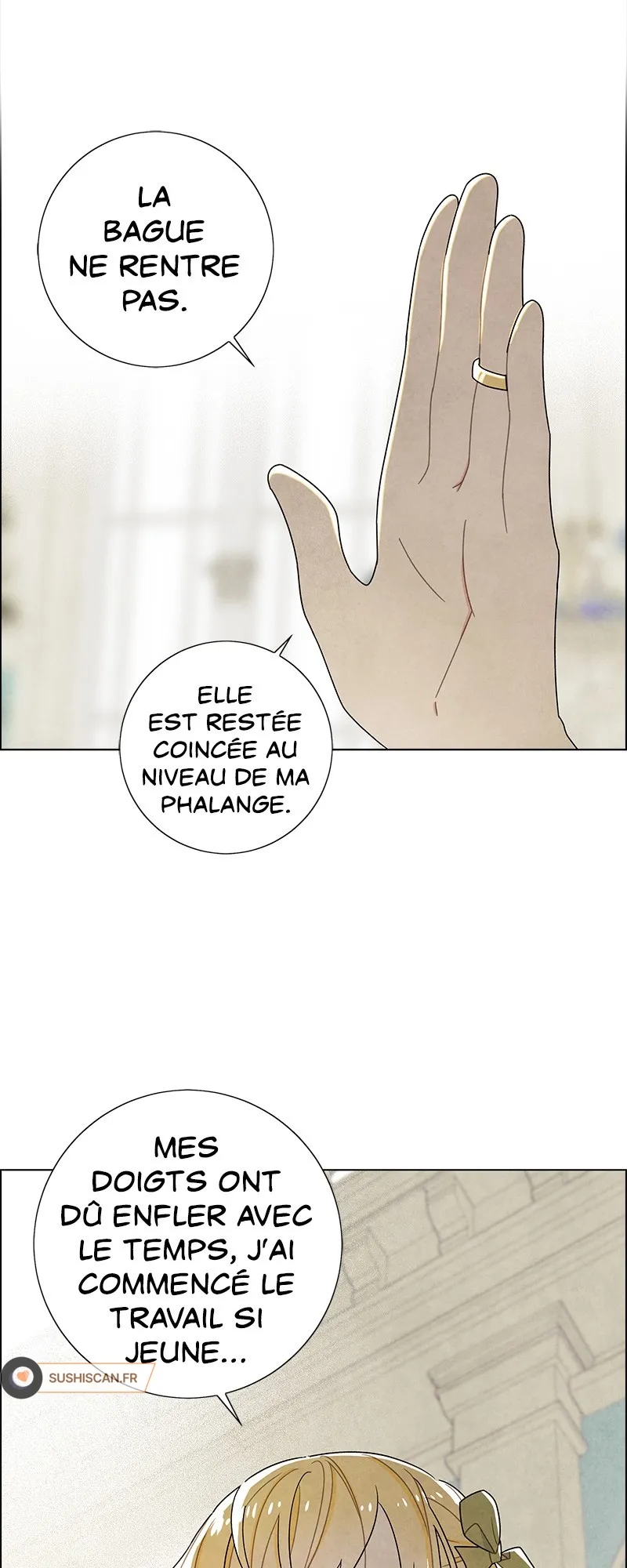 Read Virginité volée Manga Online