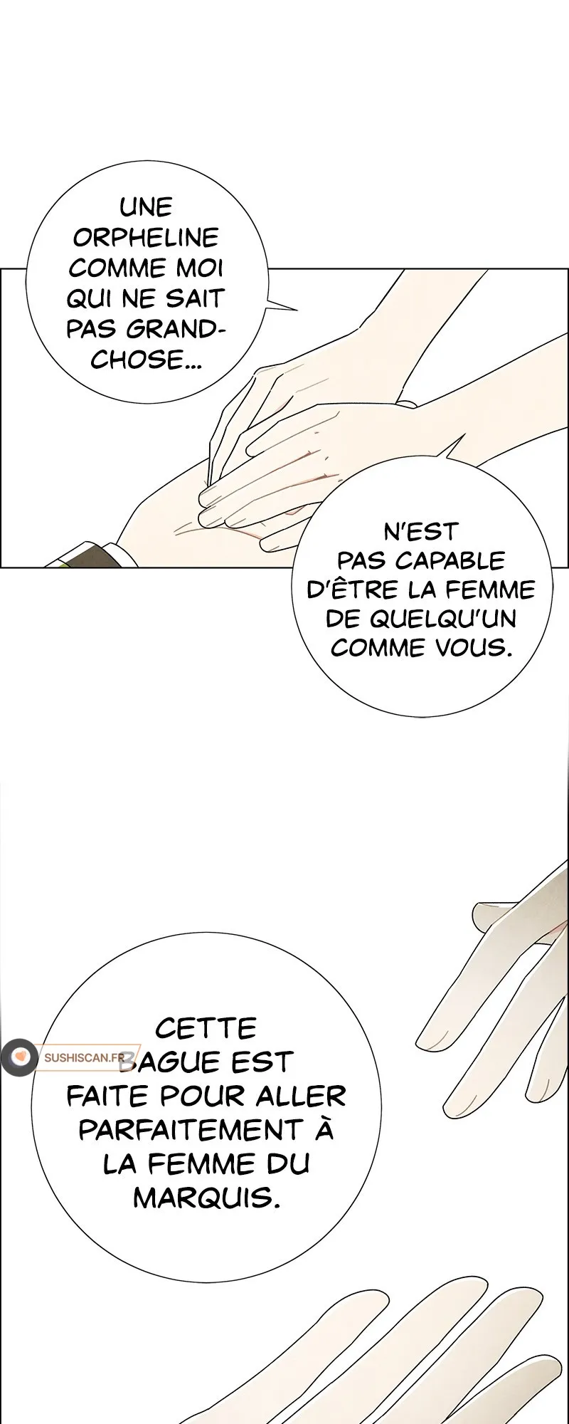 Read Virginité volée Manga Online