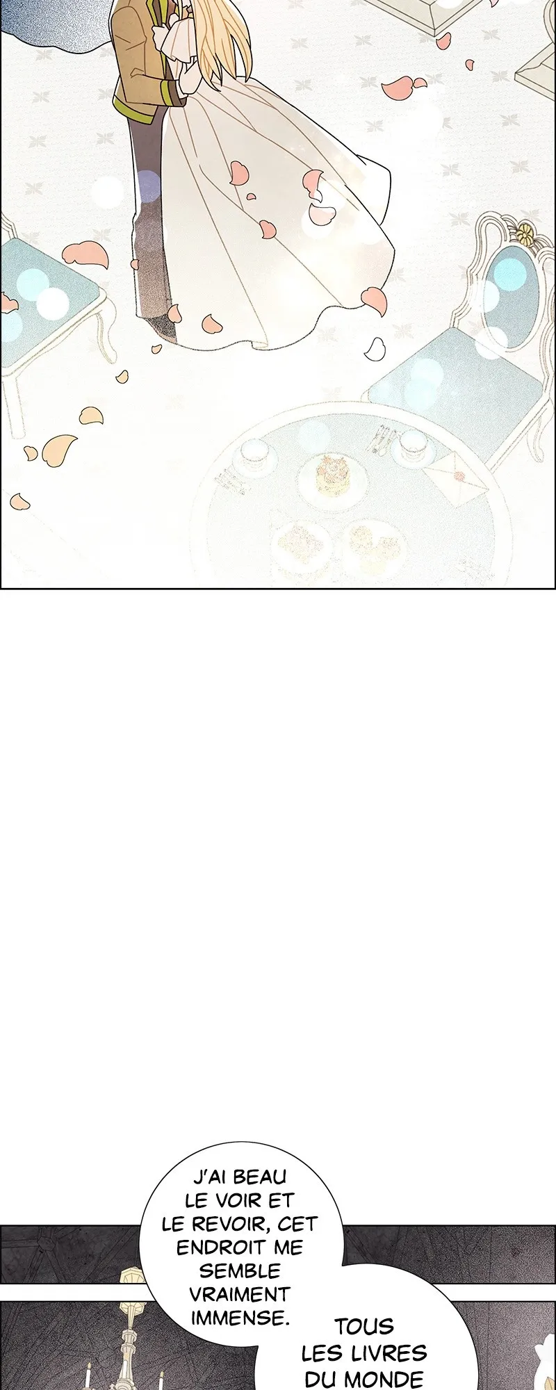 Read Virginité volée Manga Online