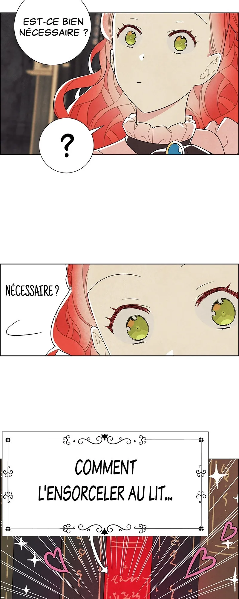 Read Virginité volée Manga Online
