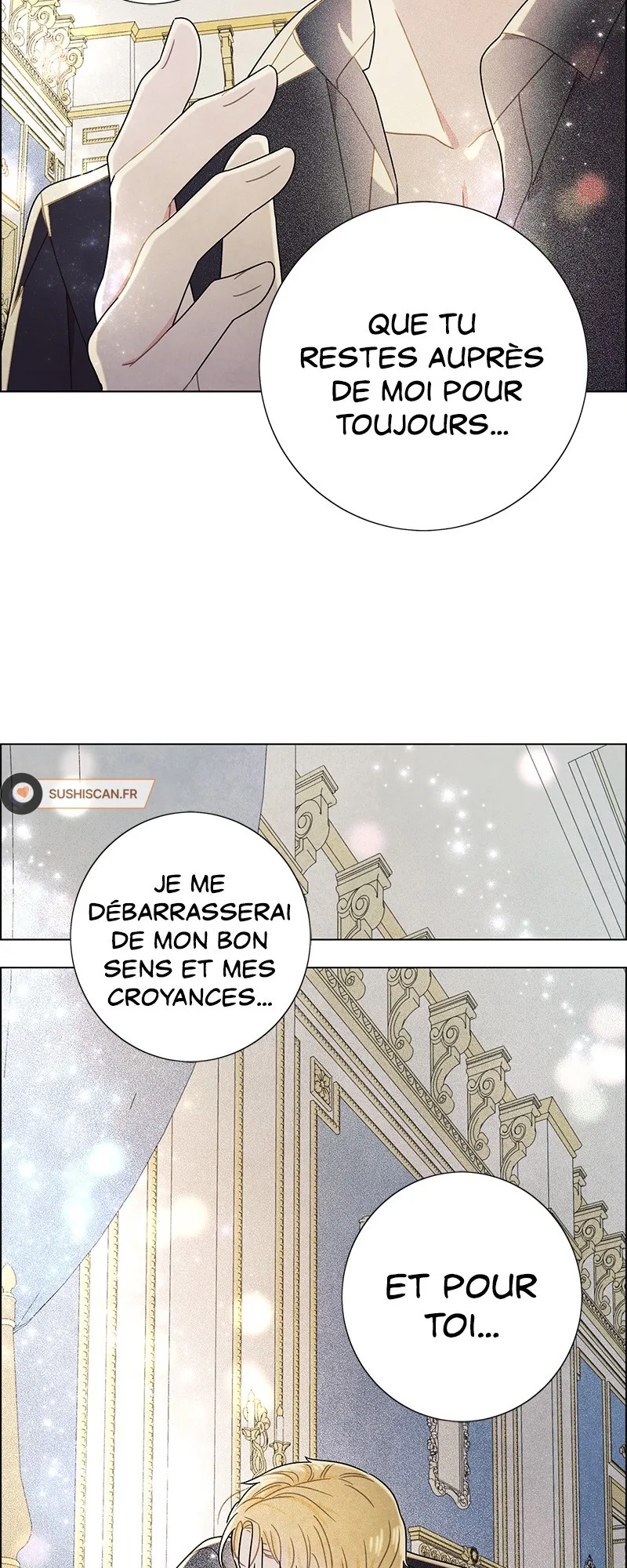 Read Virginité volée Manga Online