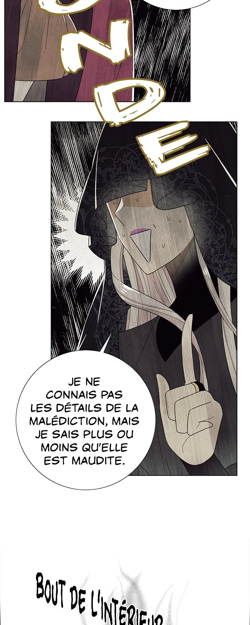 Read Virginité volée Manga Online