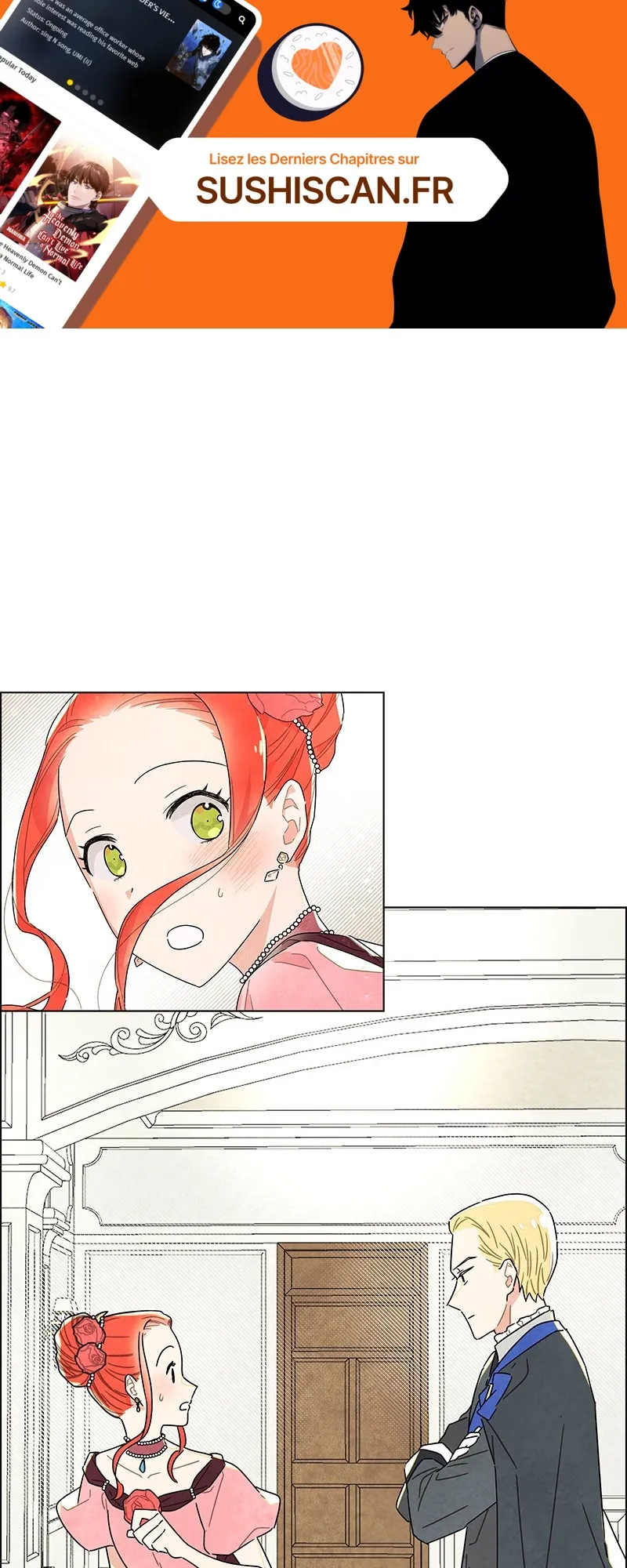 Read Virginité volée Manga Online