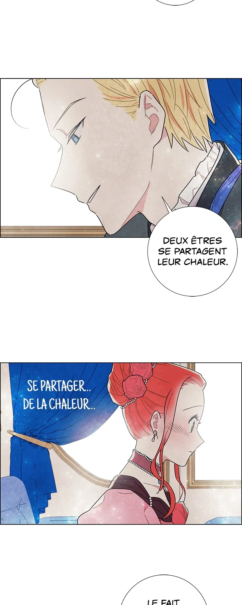 Read Virginité volée Manga Online